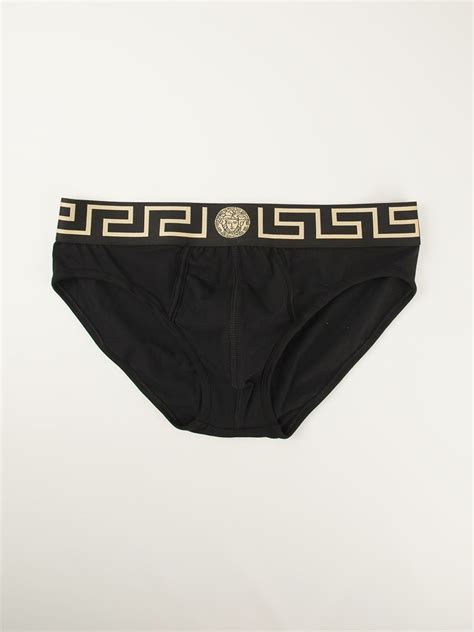 versace swim briefs sale|Versace men's underwear briefs.